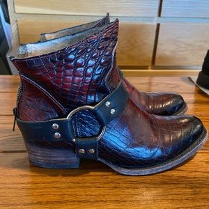 Freebird Santiago size 7